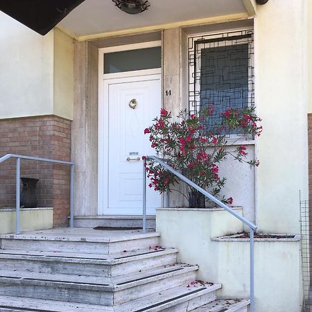 Living Treviso Casa Vacanze Exteriér fotografie