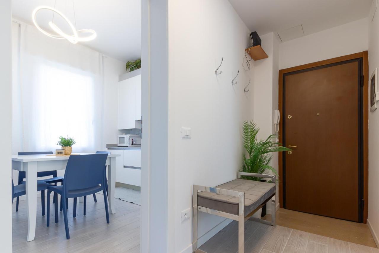 Living Treviso Casa Vacanze Exteriér fotografie