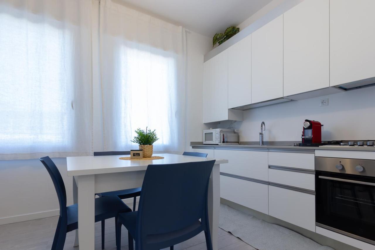 Living Treviso Casa Vacanze Exteriér fotografie